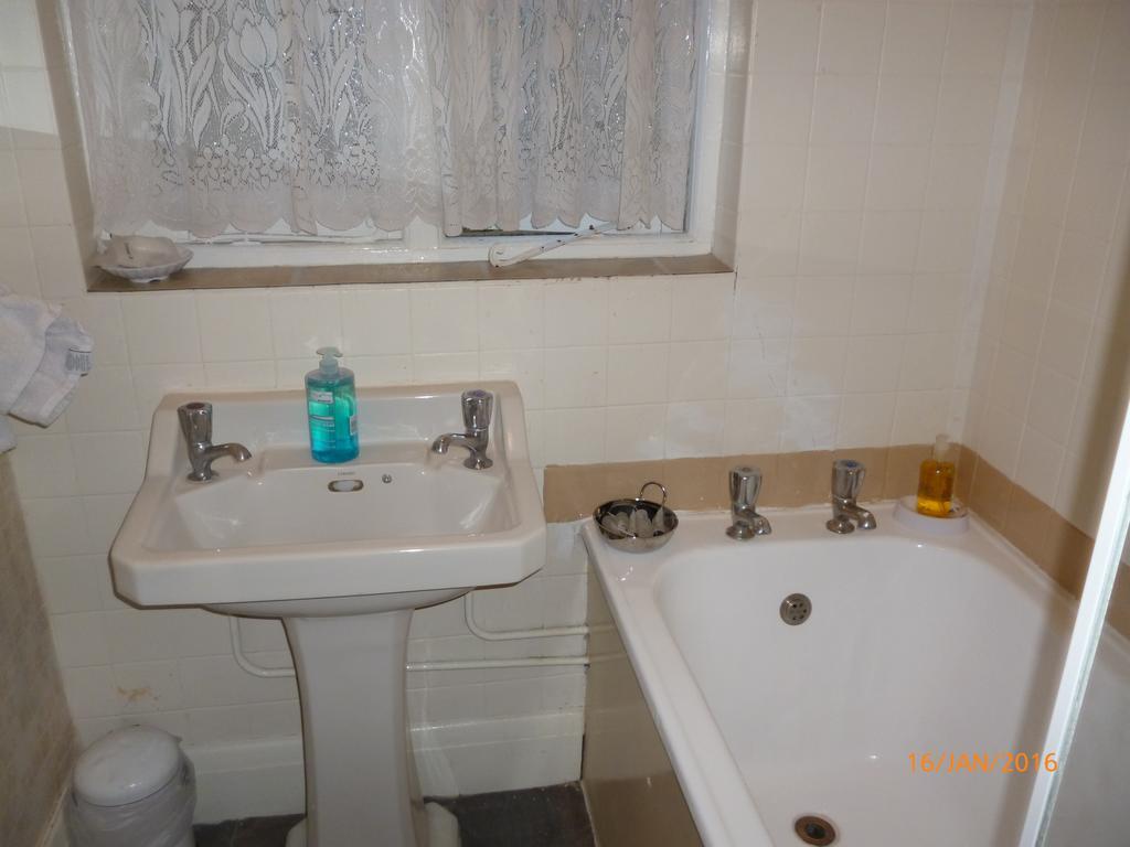 Grange Lodge Hotel - B&B London Room photo