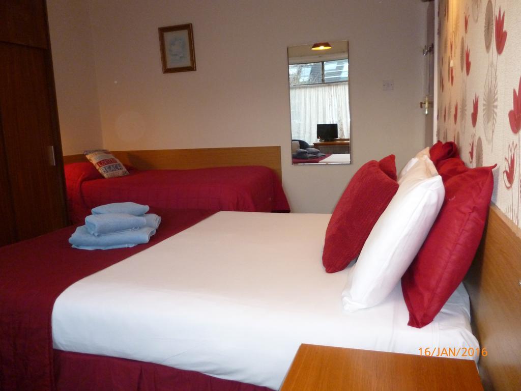 Grange Lodge Hotel - B&B London Room photo