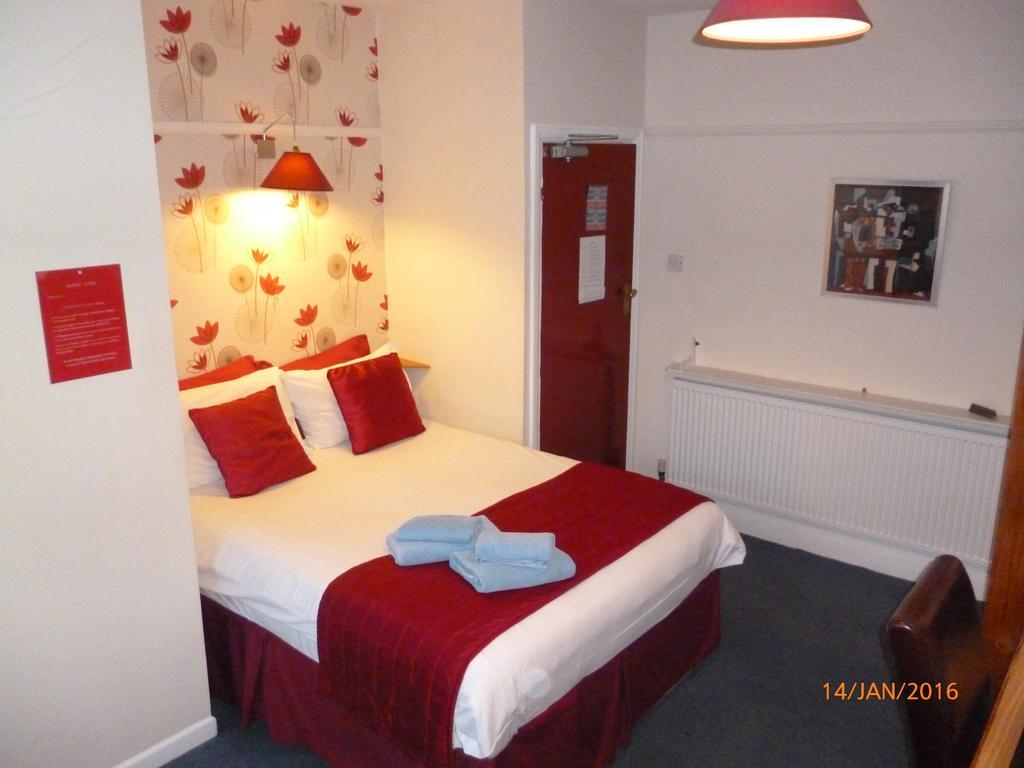 Grange Lodge Hotel - B&B London Room photo