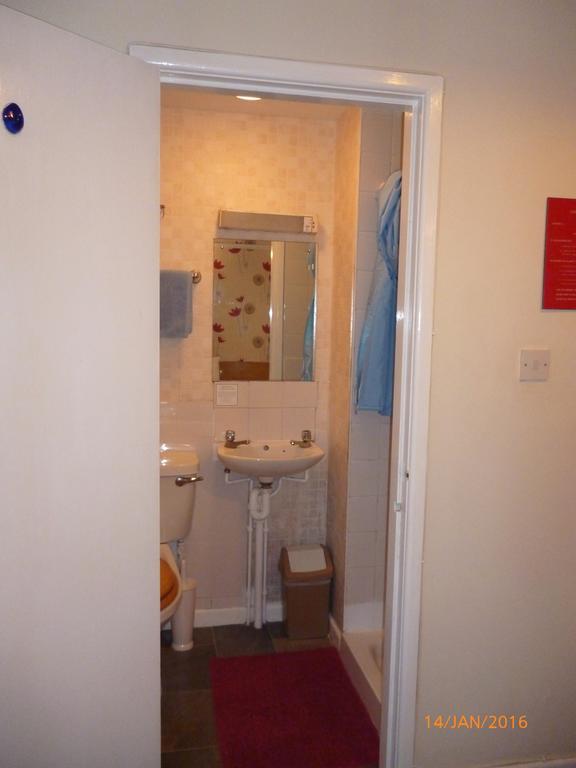 Grange Lodge Hotel - B&B London Room photo