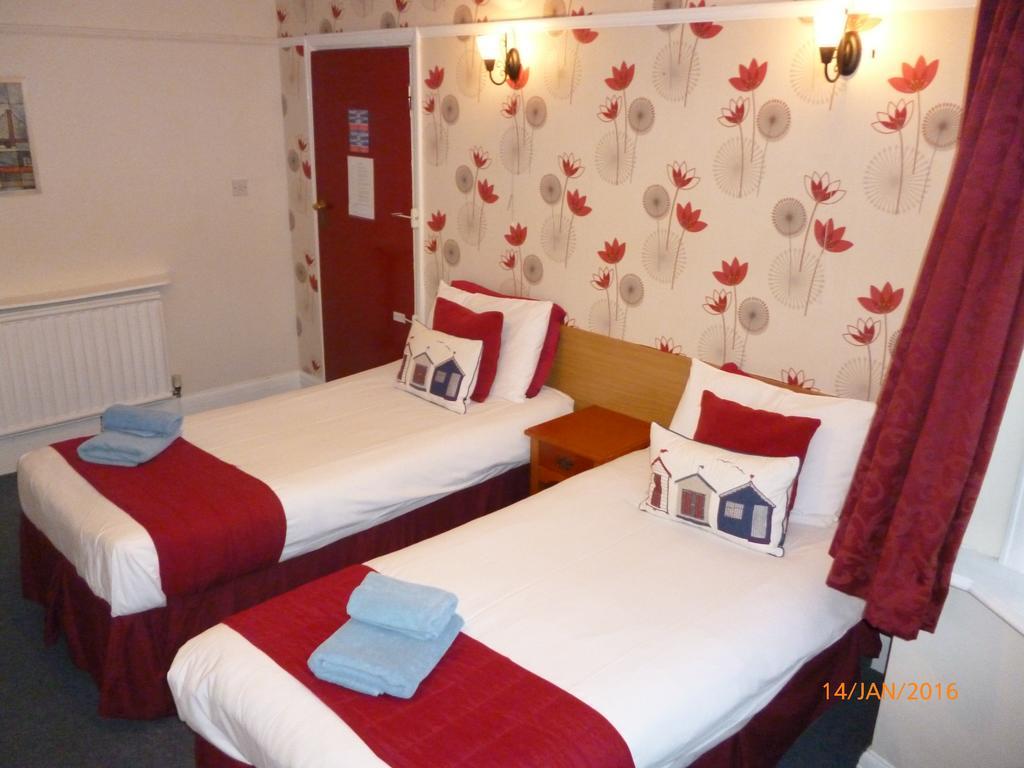 Grange Lodge Hotel - B&B London Room photo