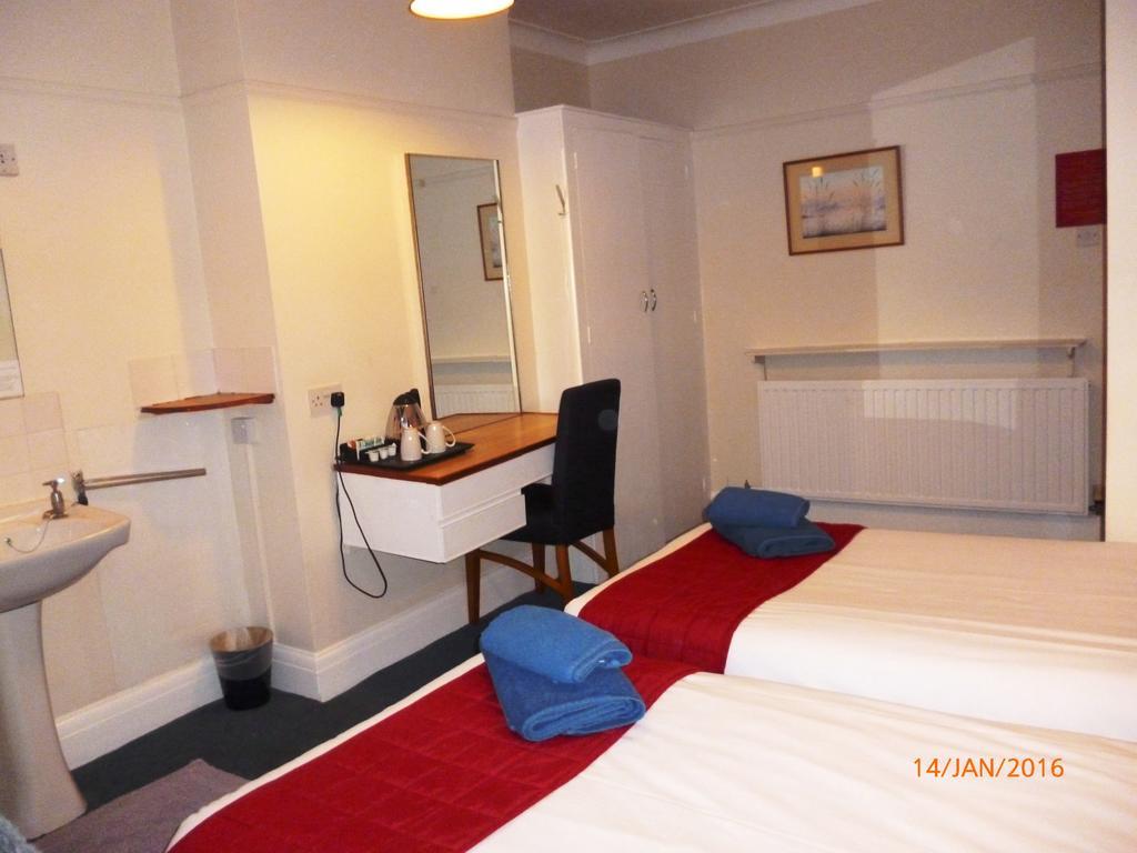 Grange Lodge Hotel - B&B London Room photo