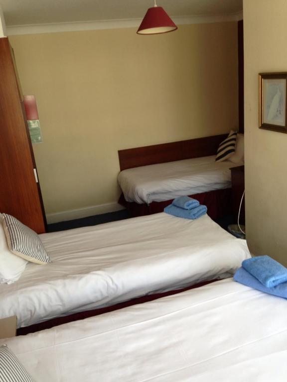 Grange Lodge Hotel - B&B London Room photo